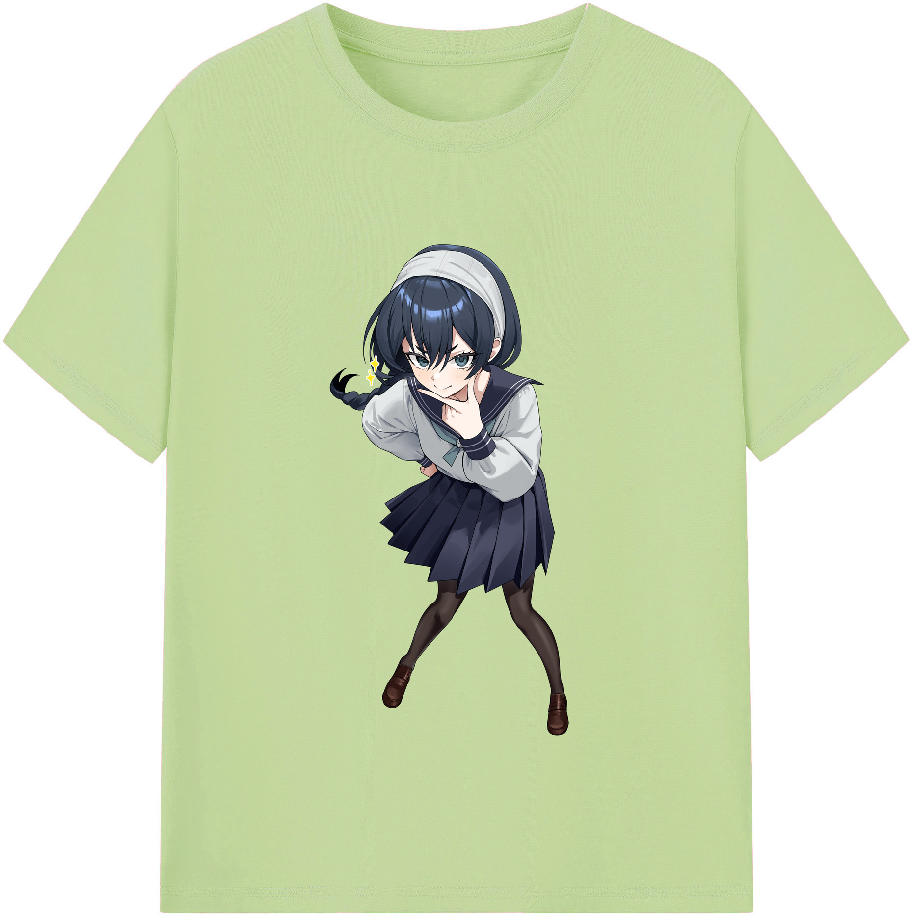 （画像用） 呪術廻戦 Jujutsu Kaisen 綿100％半袖Tシャツ（フロントプリント）